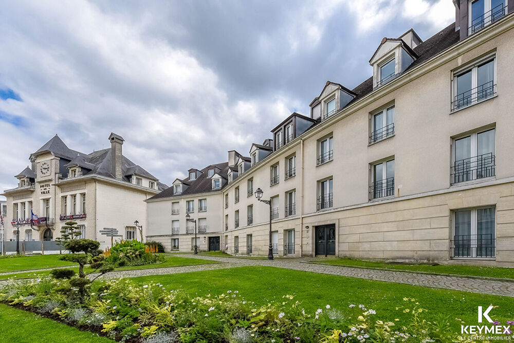 Vente Appartement Appartement Deuil La Barre 4 pice(s) 98 m2 Deuil la barre