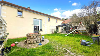  Maison � vendre 8 pi�ces 211 m�