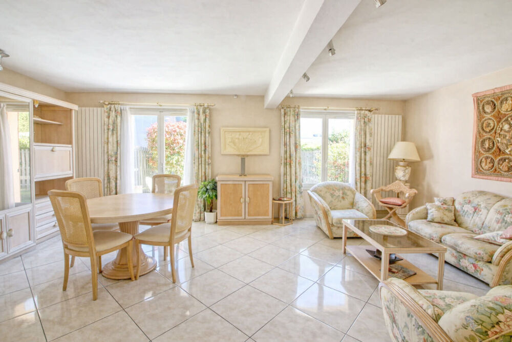 Maison 6 pièces 142 m² · à Antony · 142 m² · 568 000 €