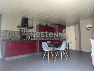  Maison � vendre 7 pi�ces 136 m�