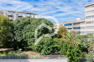  Appartement  vendre 3 pices 