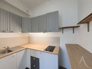  Appartement à louer 1 pièce 29 m²