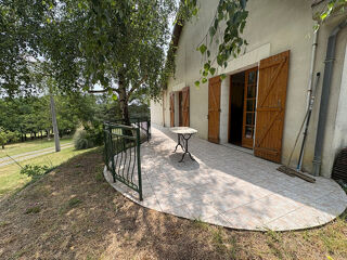  Maison � vendre 7 pi�ces 160 m�