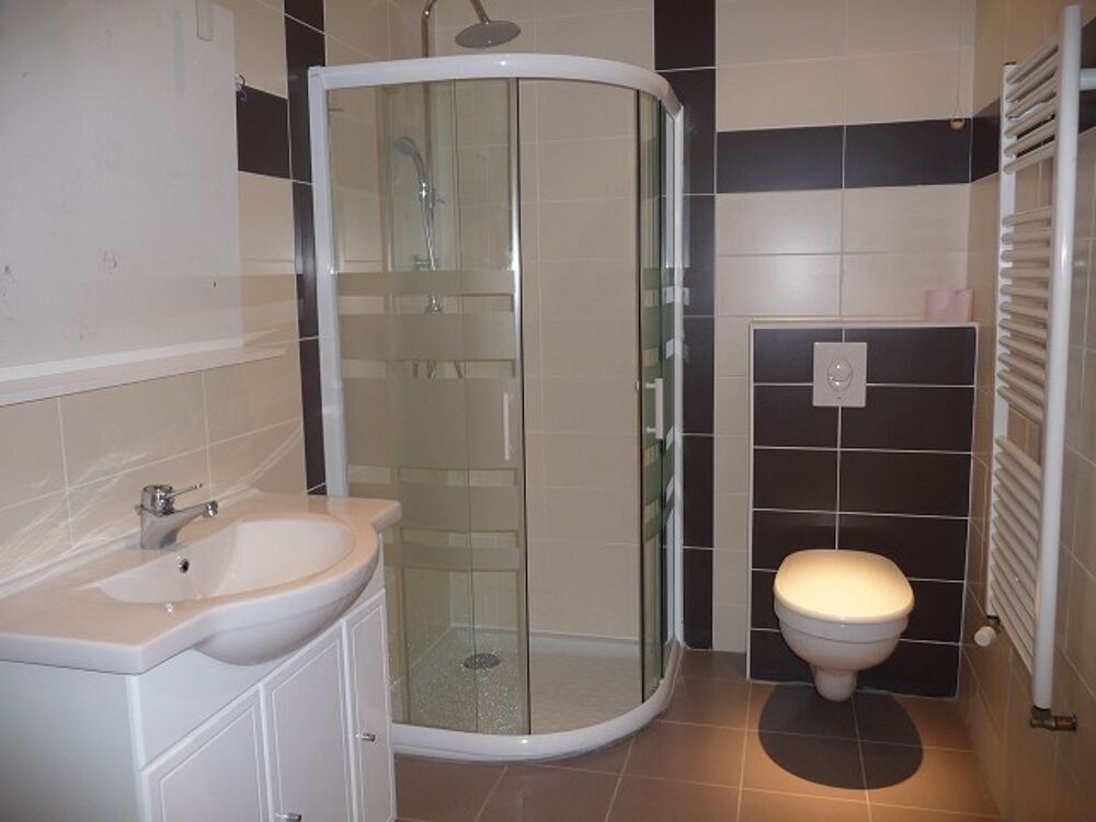 Location Appartement Appartement  - 2 pièce(s) - 37 m2 Besancon
