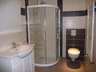  Appartement à louer 2 pièces 36 m²