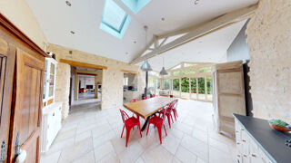  Maison à vendre 9 pièces 318 m²