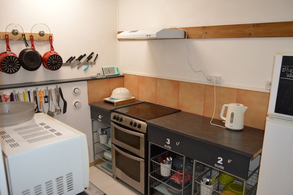 Vente Maison Maison avec local commercial et potentiel locatif, Centre de Ruffec Ruffec