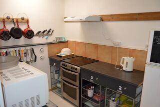  Maison à vendre 5 pièces 127 m²
