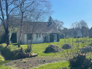  Maison � vendre 3 pi�ces 75 m�