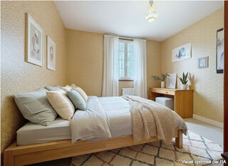  Maison à vendre 6 pièces 115 m²