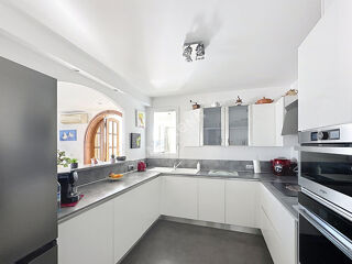  Appartement � vendre 4 pi�ces 84 m�