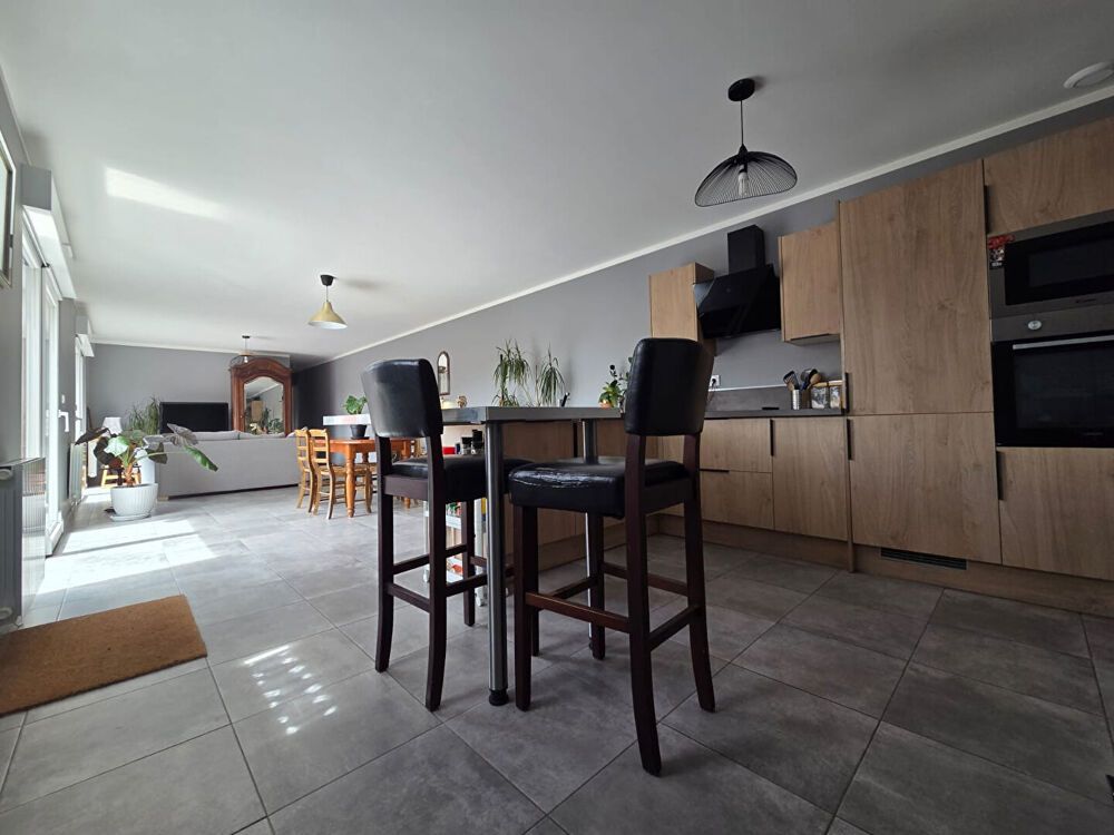 Ensemble Immobilier