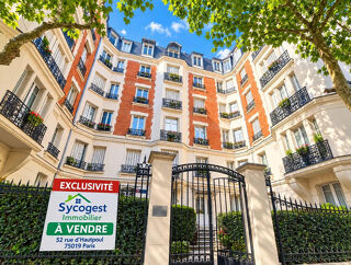 Vente Appartement Appartement Le Raincy 3 pièce(s) 76.52 m2 Le raincy