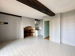  Appartement à louer 2 pièces 28 m²