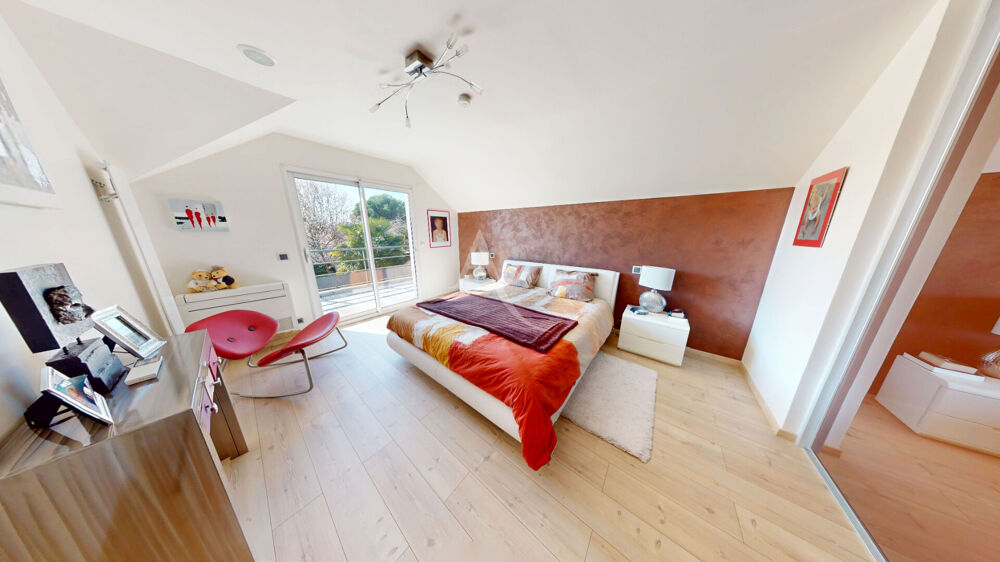  vendre  Maison Pontault-Combault (77340)