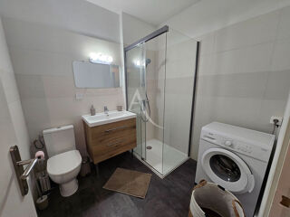  Appartement à louer 1 pièce 25 m²