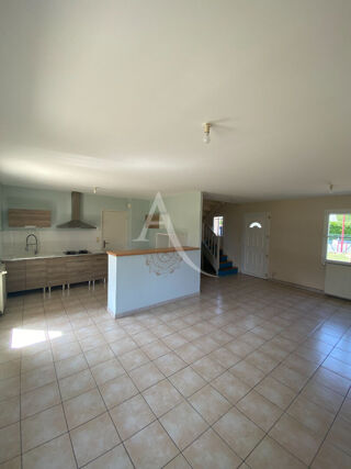  Maison à vendre 4 pièces 90 m²