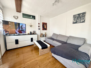  Maison � vendre 5 pi�ces 116 m�