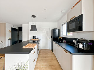  Maison � vendre 4 pi�ces 93 m�