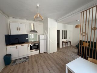  Appartement à louer 1 pièce 35 m²
