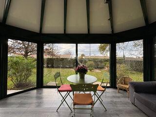  Maison  vendre 5 pices 121 m