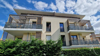  Appartement à vendre 2 pièces 41 m²