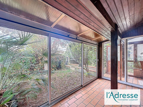   Castelginest 31780 T5 Maison - 5 pi�ce(s) - 104 m�