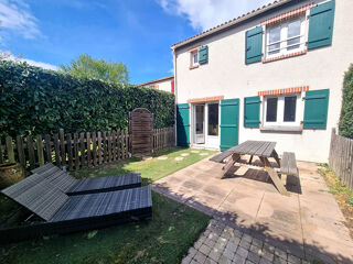  Maison � vendre 5 pi�ces 72 m�