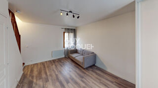  Maison � vendre 2 pi�ces 44 m�