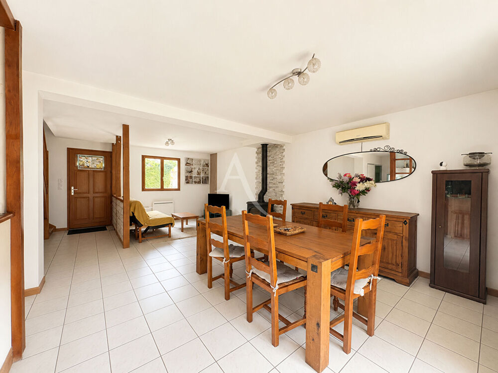 Vente Maison Maison  Secteur Le Châtelet en Brie 6 pièce(s) 102.96 m2 Le chatelet en brie