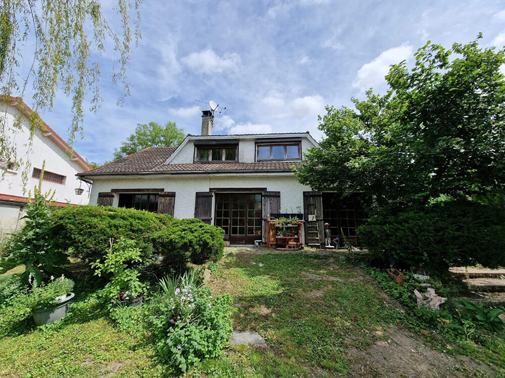 Vente Maison Votre havre de paix à Guérard, à deux pas de Crécy-la-Chapelle Crecy la chapelle