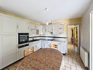  Maison à vendre 7 pièces 140 m²