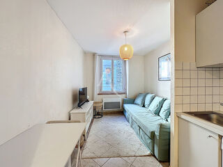  Appartement � louer 1 pi�ce 18 m�