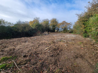  Terrain � vendre 897 m�