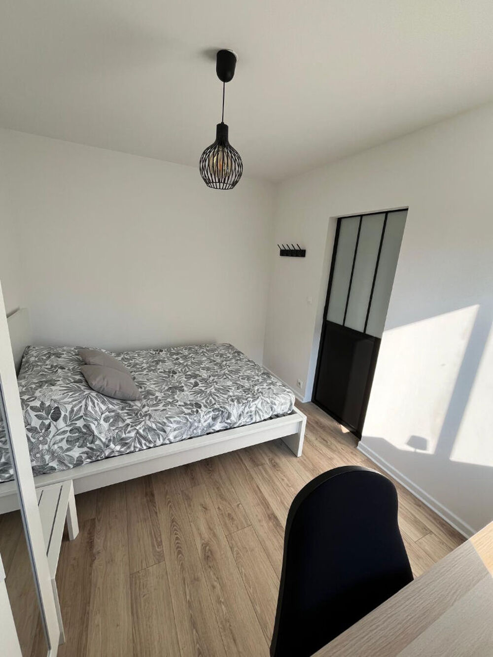Location Appartement A louer appartement meublé secteur la Doua Villeurbanne