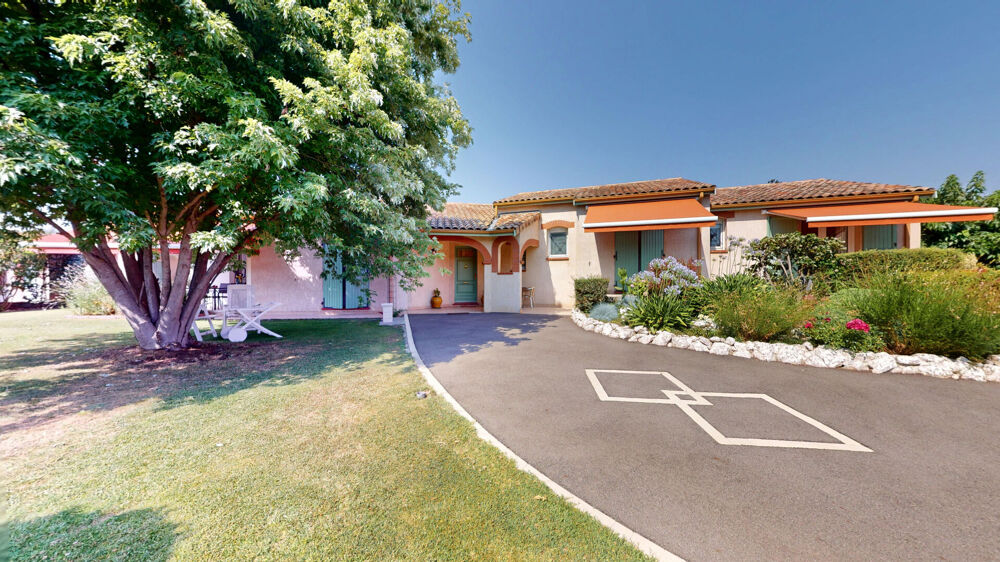 Maison familiale T5 de 164 m² avec piscine ? Cugnaux, à deux pas de Tournefeuille