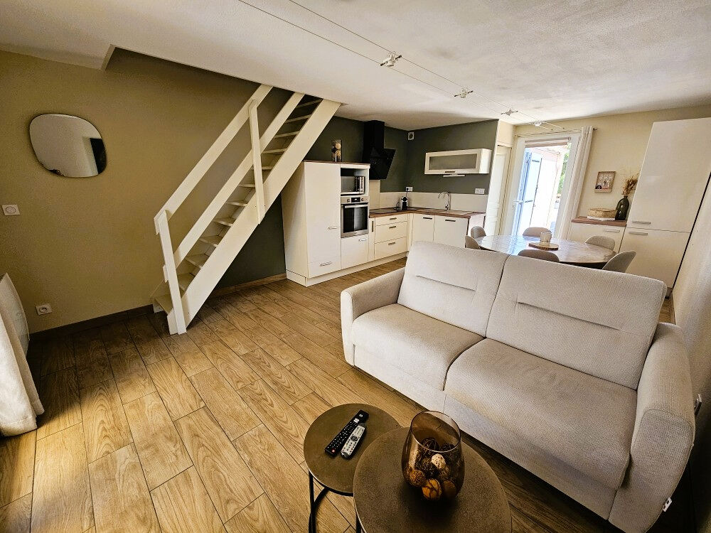 Vente Maison LA COUDALERE - LE BARCARES Le barcares