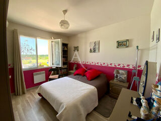  Maison à vendre 4 pièces 113 m²