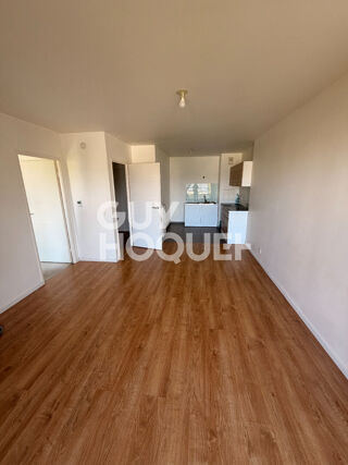  Appartement à louer 2 pièces 46 m²