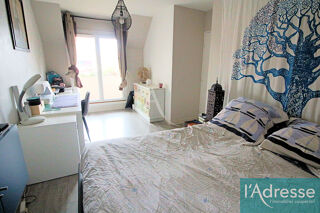  Maison à vendre 5 pièces 140 m²