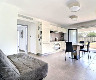  Appartement � vendre 3 pi�ces 62 m�