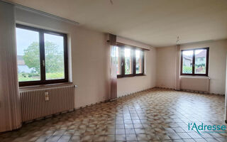  Maison à vendre 4 pièces 92 m²