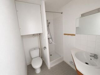  Appartement � louer 1 pi�ce 19 m� Nantes
