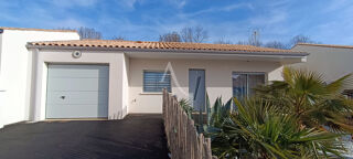  Maison � vendre 4 pi�ces 95 m�