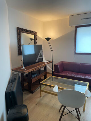  Appartement � vendre 1 pi�ce 26 m�