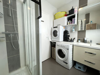  Appartement � vendre 3 pi�ces 58 m�