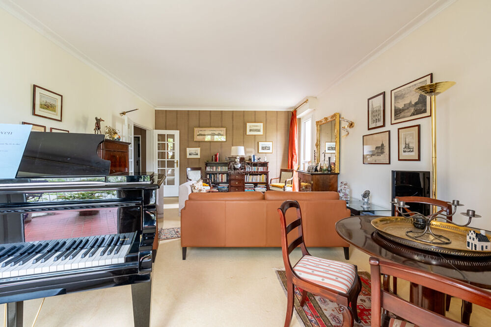 Vente Appartement Appartement Maisons Laffitte 4 pièce(s) 95m2 Maisons laffitte
