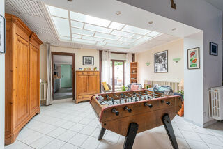  Maison à vendre 6 pièces 159 m²