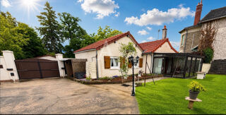  Maison à vendre 5 pièces 91 m²