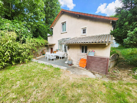   Maison Fresnes 5 pice(s) 81.12 m2 Maison - 5 pice(s) - 81 m